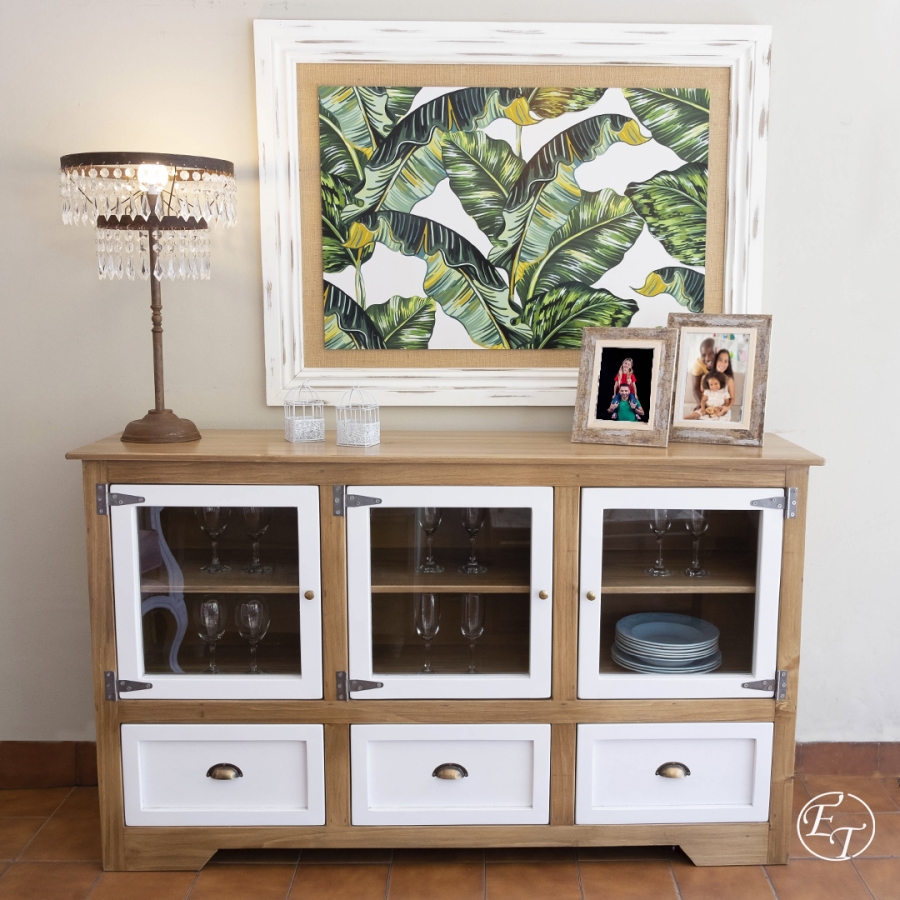 El Taller Muebles Muebles y Objetos Mar del Plata