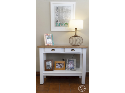 MESA DE ARRIME 1.00m
