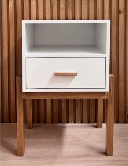 MESA DE LUZ NORUEGA