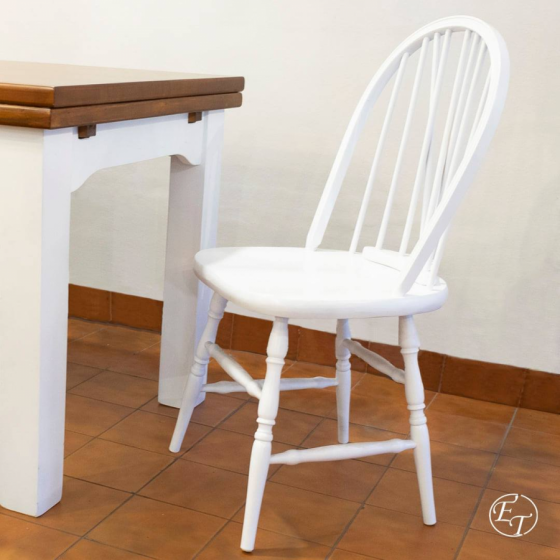 SILLA WINDSOR CLASICA