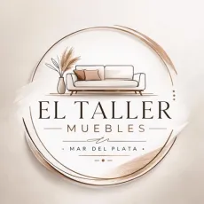 Logo EL TALLER MUEBLES