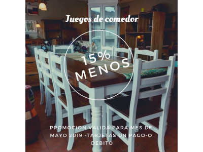 Novedades